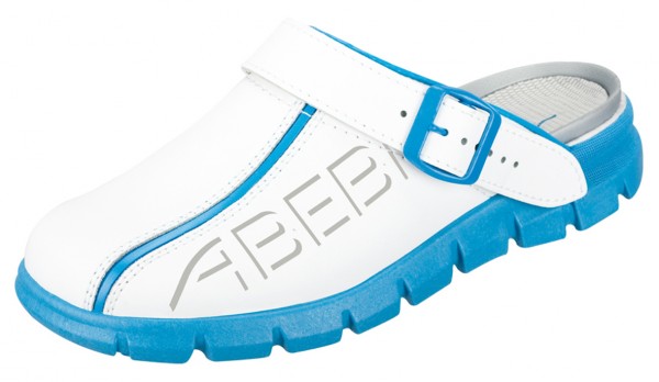 Clog Dynamic Blue