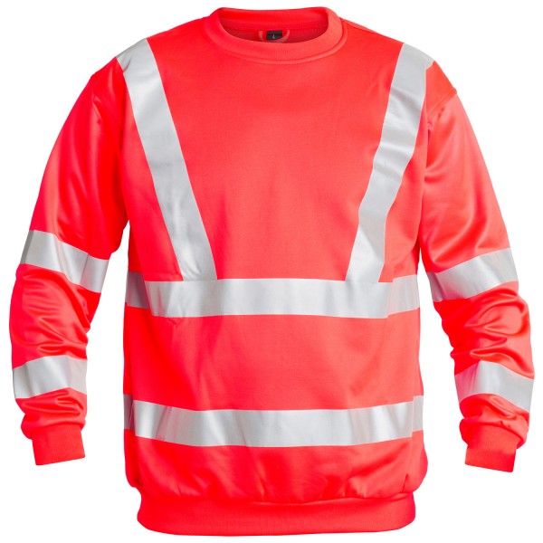 Sweatshirt EN 20471