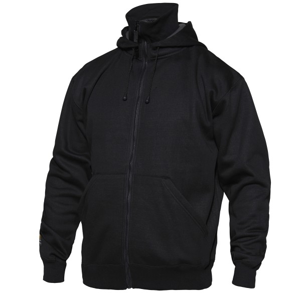 Casual Kapuzenpulli/Kragen