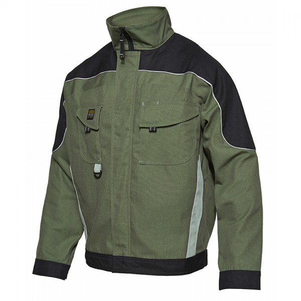 Arbeitsjacke