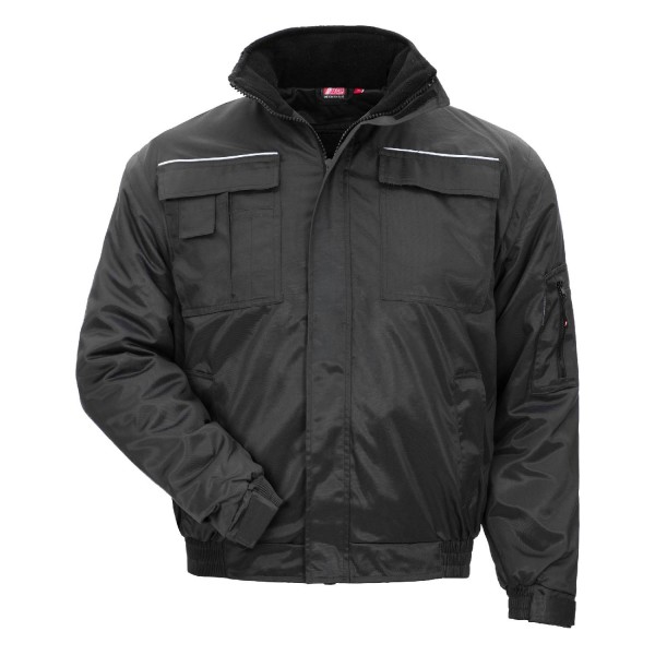 Motion Tex Pilotjacke