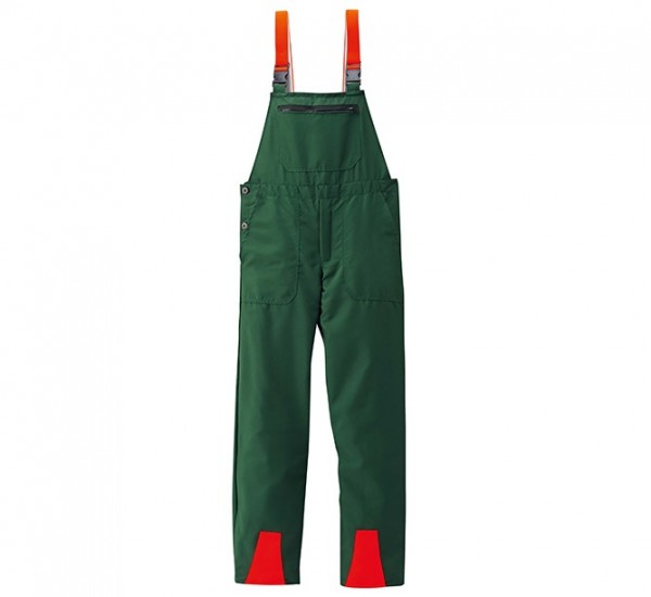 Schnittschutz Latzhose Basic