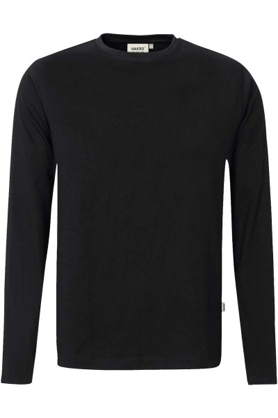 Longsleeve Performance Langarm T-Shirt