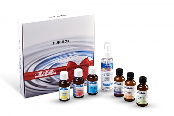 Pro Aqua Duftbox