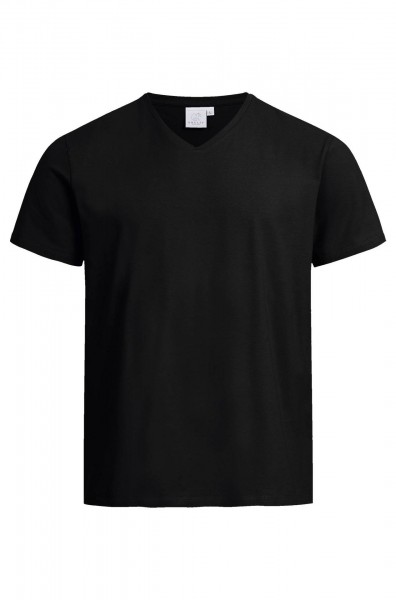 H-Shirt V-Neck 1/2 RF