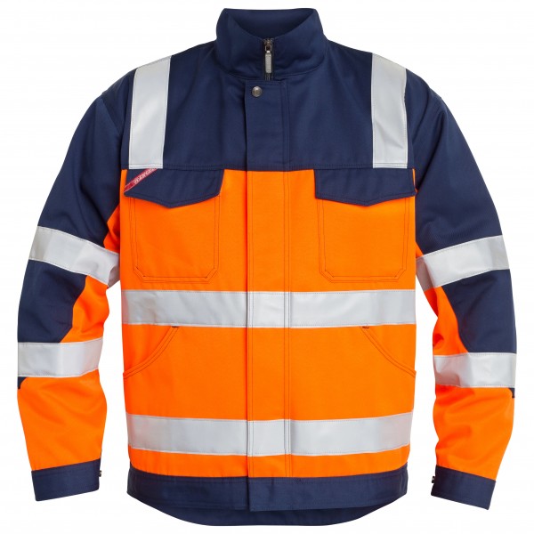 EN 20471 Light Bundjacke