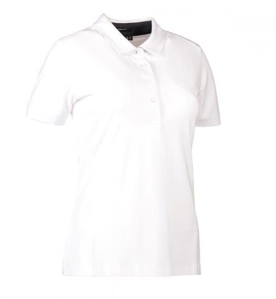 Business Damen Poloshirt