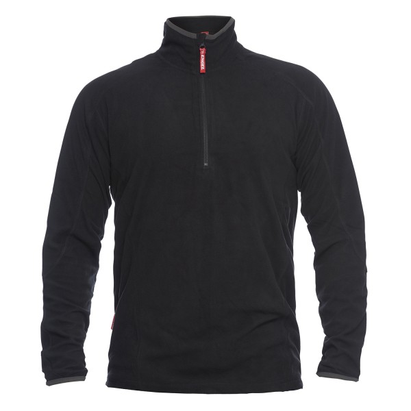 Midlayer Fleece Pullover