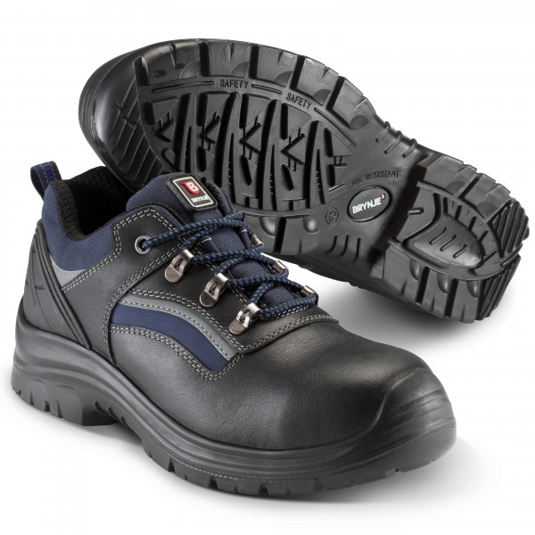Strike Lace Shoe