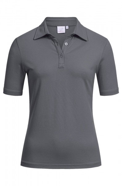 Damen-Poloshirt RF