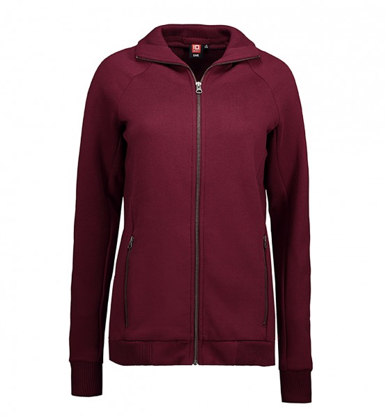 Full zip sweat | Damen