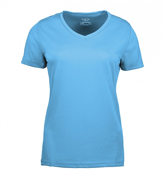 YES Active Damen T-Shirt