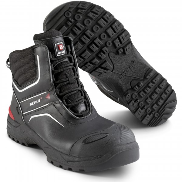 B-Dry Low Boot S3