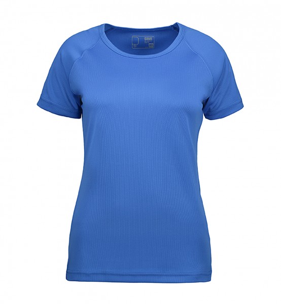 GAME Active Damen T-Shirt