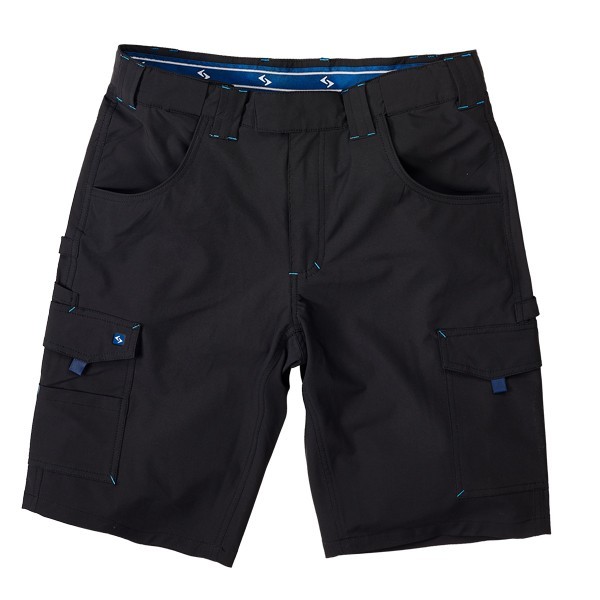 Softshell Shorts