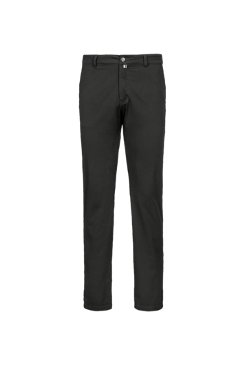 Herren Chinohose Stretch